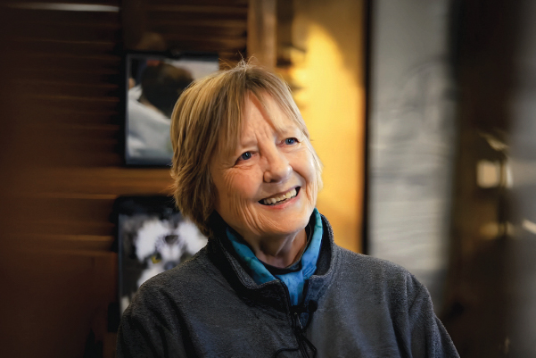 Pearl McKenzie